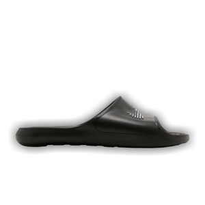Nike Victori One Slide 'Polka Swoosh - Black'