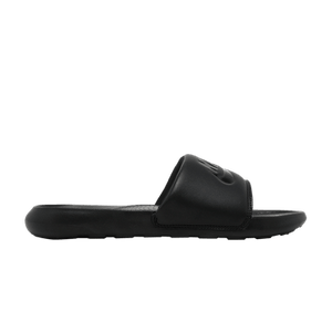 Nike Victori One Slide 'Triple Black'