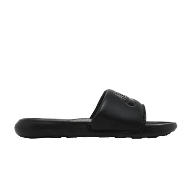Nike Victori One Slide 'Triple Black'