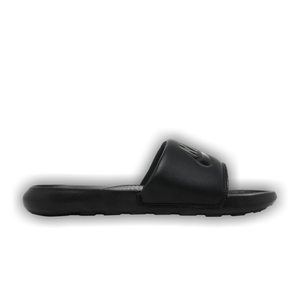 Nike Victori One Slide 'Triple Black'