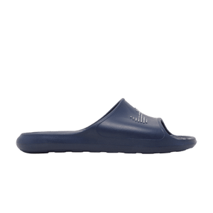 Nike Victori One Slide 'Polka Swoosh - Midnight Navy'
