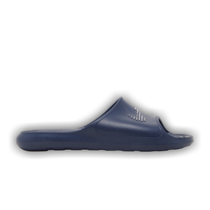 Nike Victori One Slide 'Polka Swoosh - Midnight Navy'