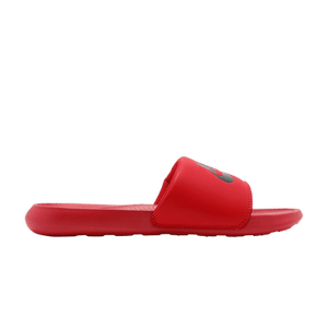 Nike Victori One Slide 'University Red'