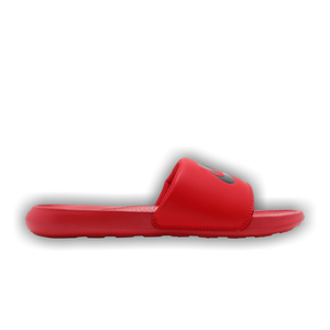 Nike Victori One Slide 'University Red'