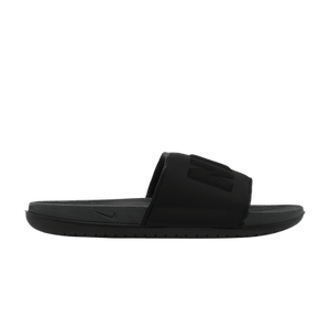 Nike Offcourt Slide 'Anthracite Black'