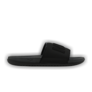 Nike Offcourt Slide 'Anthracite Black'