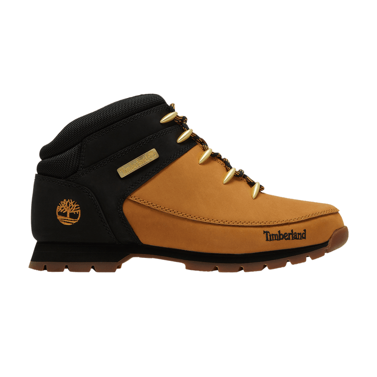 Timberland Euro Sprint Hiker 'Wheat Black' TB0A1NHJ 231