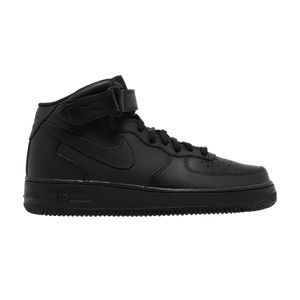 Nike Air Force 1 Mid '07 'Triple Black'