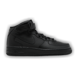 Nike Air Force 1 Mid '07 'Triple Black'