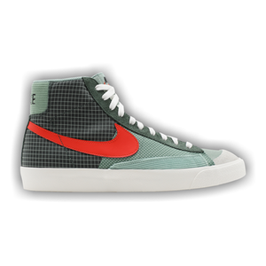 Nike Blazer Mid '77 'Patch - Dutch Green'