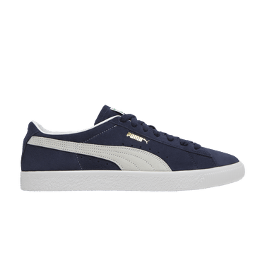 Puma Suede Vintage 'Peacoat'