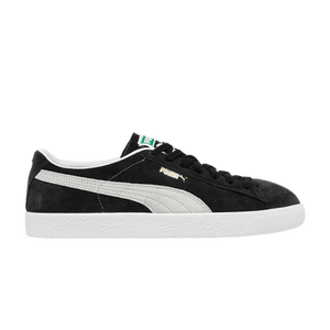 Puma Suede Vintage 'Black'
