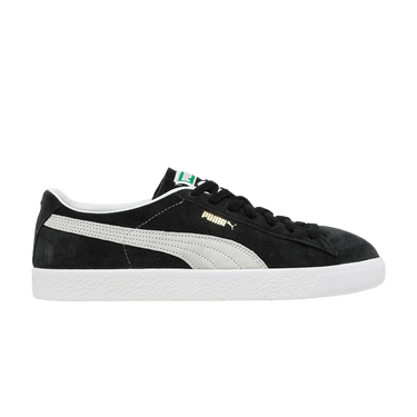 Puma Suede Vintage 'Black'