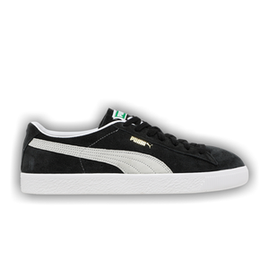 Puma Suede Vintage 'Black'