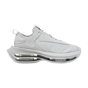 Nike Wmns Zoom Double-Stacked 'Grey Fog'