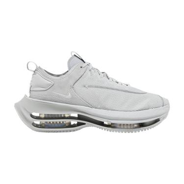 Nike Wmns Zoom Double-Stacked 'Grey Fog'