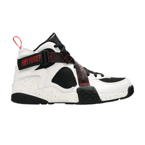 Nike Air Raid 'White Black'