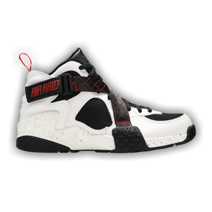 Nike Air Raid 'White Black'