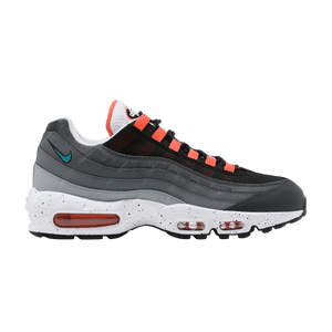 Nike Air Max 95 'Black Speckled'
