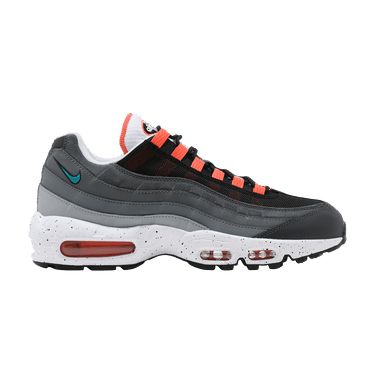Nike Air Max 95 'Black Speckled'