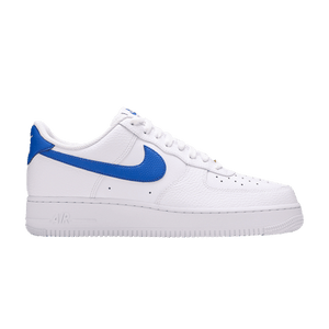 Nike Air Force 1 Low 'White Game Royal'