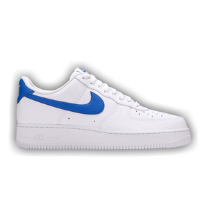 Nike Air Force 1 Low 'White Game Royal'
