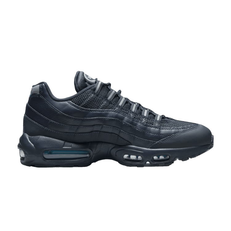Nike Air Max 95 Essential 'Obsidian' DJ6884 400