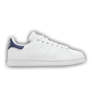 adidas Stan Smith J 'White Dark Blue'