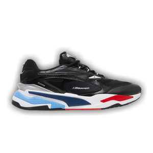BMW Motorsport x Puma RS-Fast 'Black'