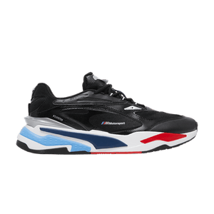 BMW Motorsport x Puma RS-Fast 'Black'
