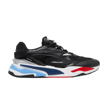 BMW Motorsport x Puma RS-Fast 'Black'