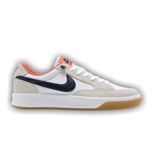 Nike Adversary Premium SB 'Turf Orange Gum Light Brown'