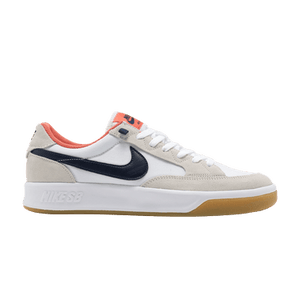 Nike Adversary Premium SB 'Turf Orange Gum Light Brown'