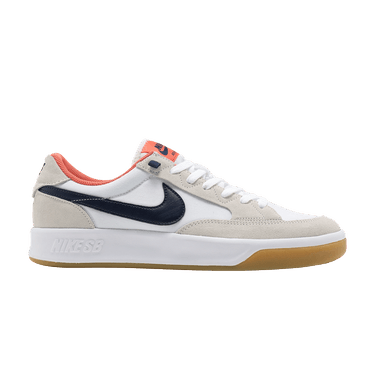 Nike Adversary Premium SB 'Turf Orange Gum Light Brown'