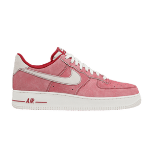 Nike Air Force 1 '07 LV8 'Dusty Red'