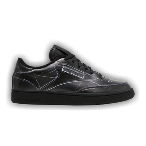 Maison Margiela x Reebok Club C 'Black'