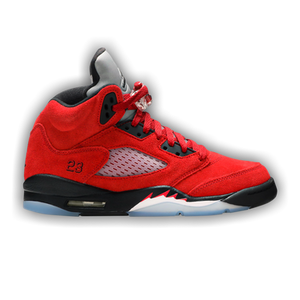 Air Jordan 5 Retro GS 'Raging Bull' 2021