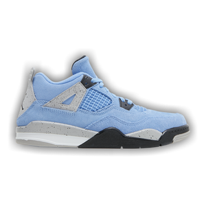 Air Jordan 4 Retro PS 'University Blue'