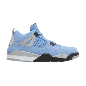 Air Jordan 4 Retro PS 'University Blue'
