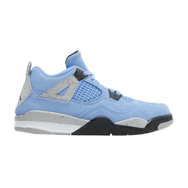Air Jordan 4 Retro PS 'University Blue'