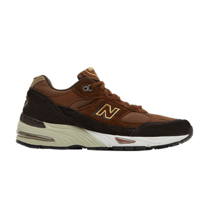 New Balance 991 Made in England 'Chinese New Year - Year Of The Ox'