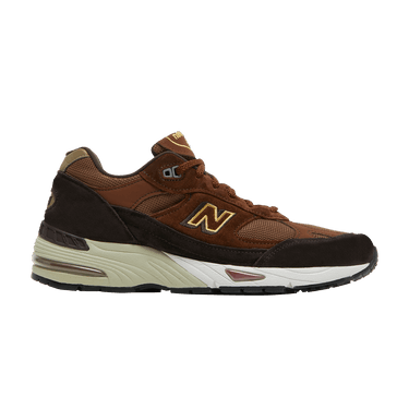 New Balance 991 Made in England 'Chinese New Year - Year Of The Ox'