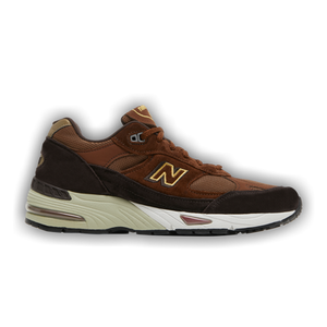 New Balance 991 Made in England 'Chinese New Year - Year Of The Ox'