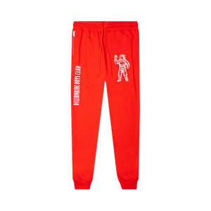Billionaire Boys Club Large Astro Jogger 'Flame Scarlett'