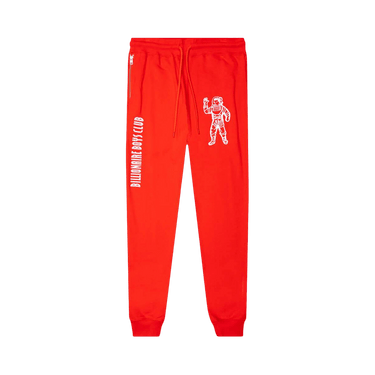 Billionaire Boys Club Large Astro Jogger 'Flame Scarlett'