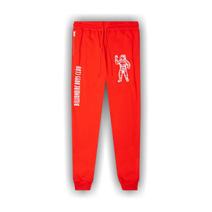 Billionaire Boys Club Large Astro Jogger 'Flame Scarlett'