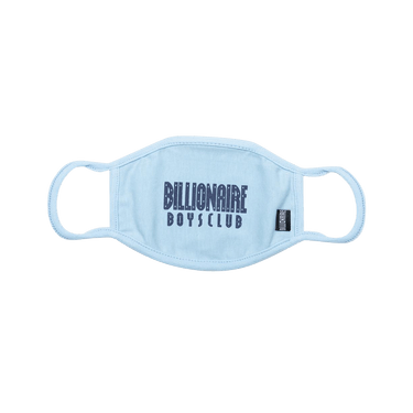 Billionaire Boys Club Large Billionaire Mask 'Dream Blue'