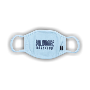 Billionaire Boys Club Large Billionaire Mask 'Dream Blue'