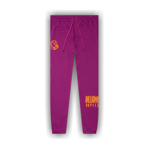 Billionaire Boys Club Starburst Jogger 'Hollyhock'