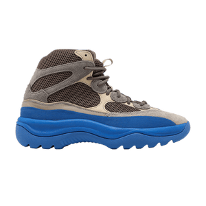 adidas Yeezy Desert Boot 'Taupe Blue'